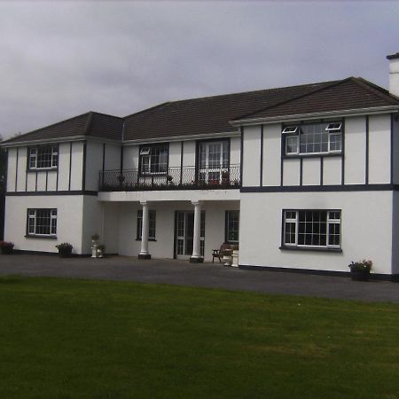 Westfield House Hotel Killorglin Exterior photo