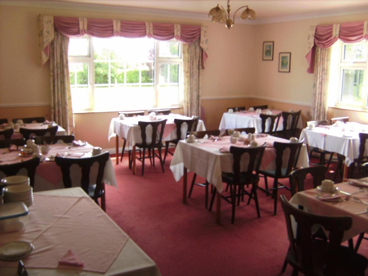 Westfield House Hotel Killorglin Exterior photo