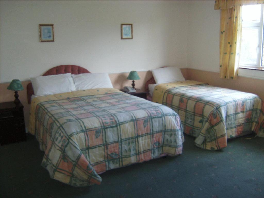 Westfield House Hotel Killorglin Room photo