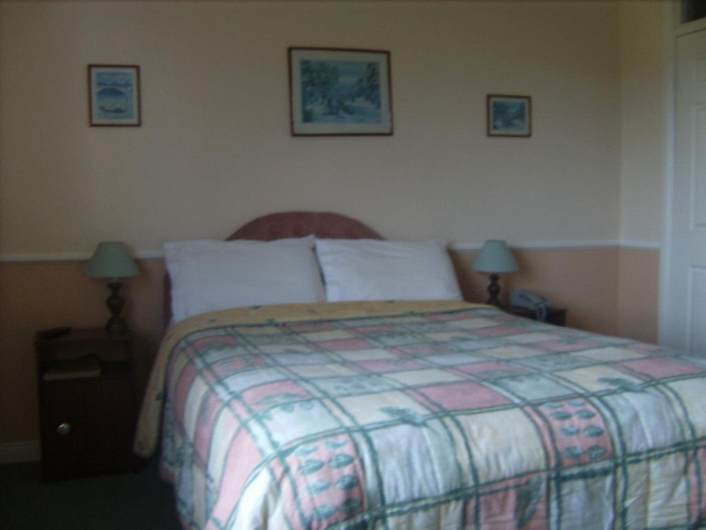 Westfield House Hotel Killorglin Room photo